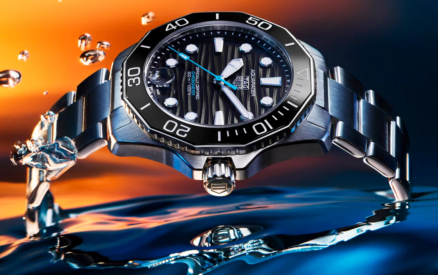 TAG Heuer Aquaracer 
